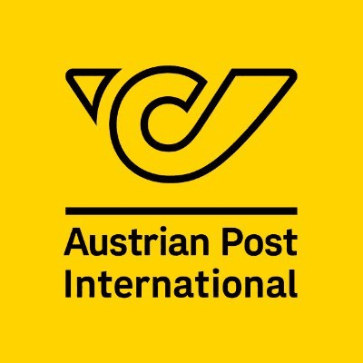 Austrian Post logo