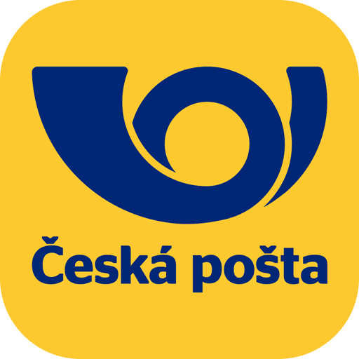 Česká pošta logo