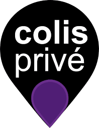 Colis Privé logo