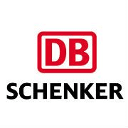 DB Schenker logo