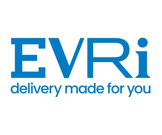 Evri logo
