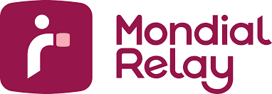 Mondial Relay logo