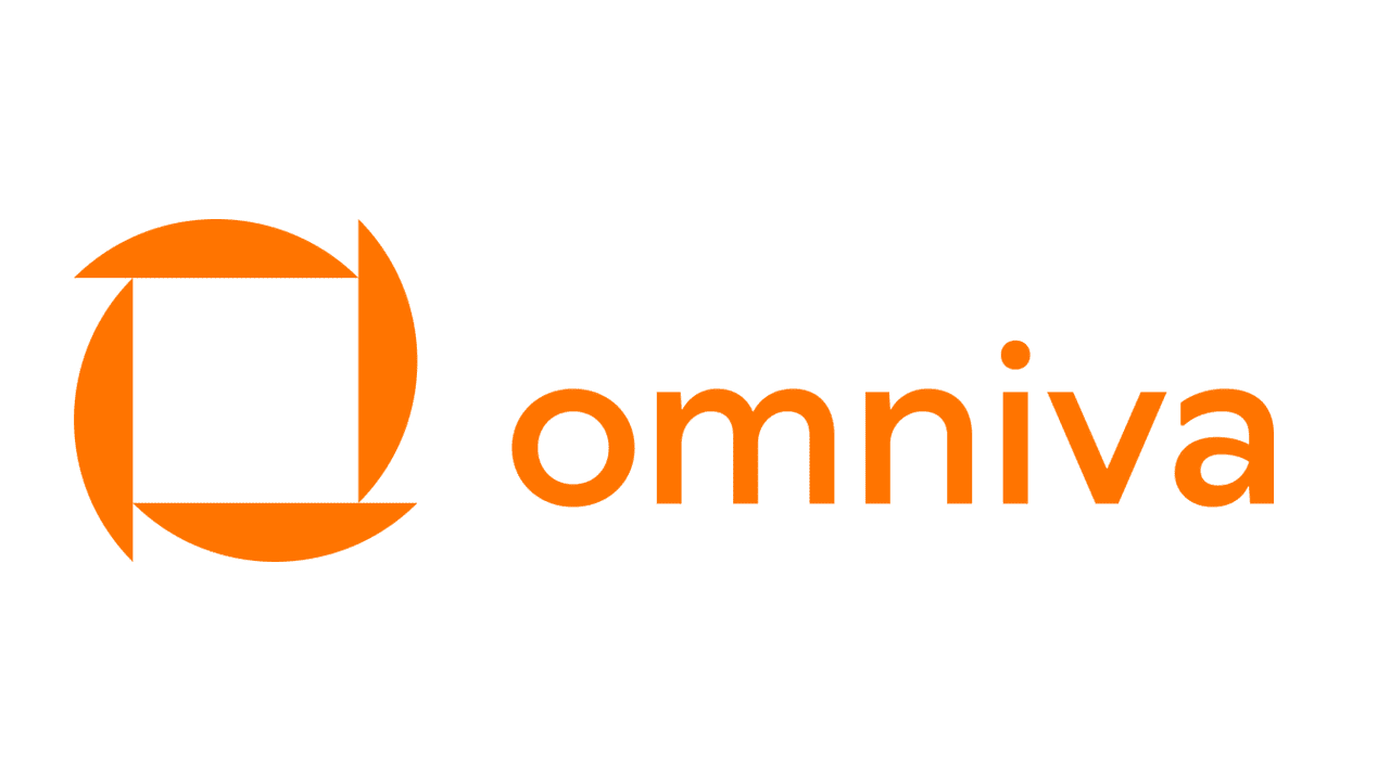 Omniva logo