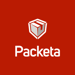 Packeta logo