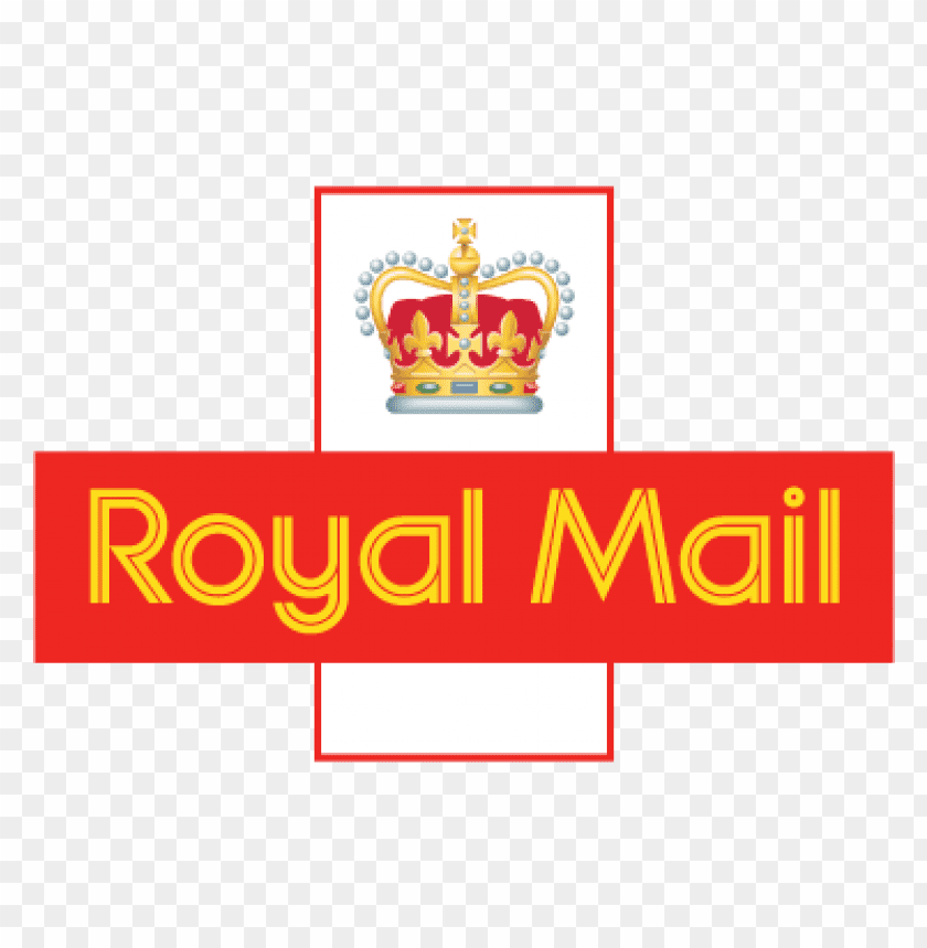 Royal Mail logo