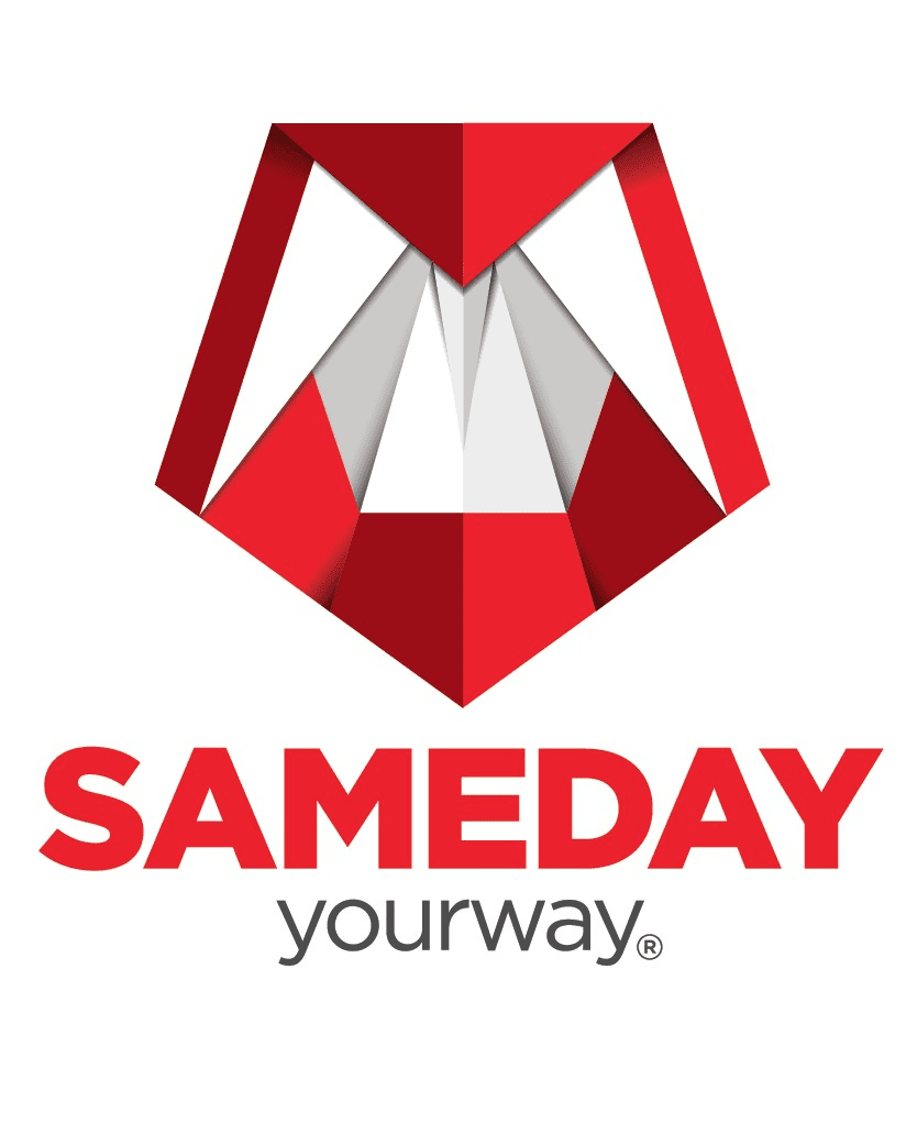 Sameday logo