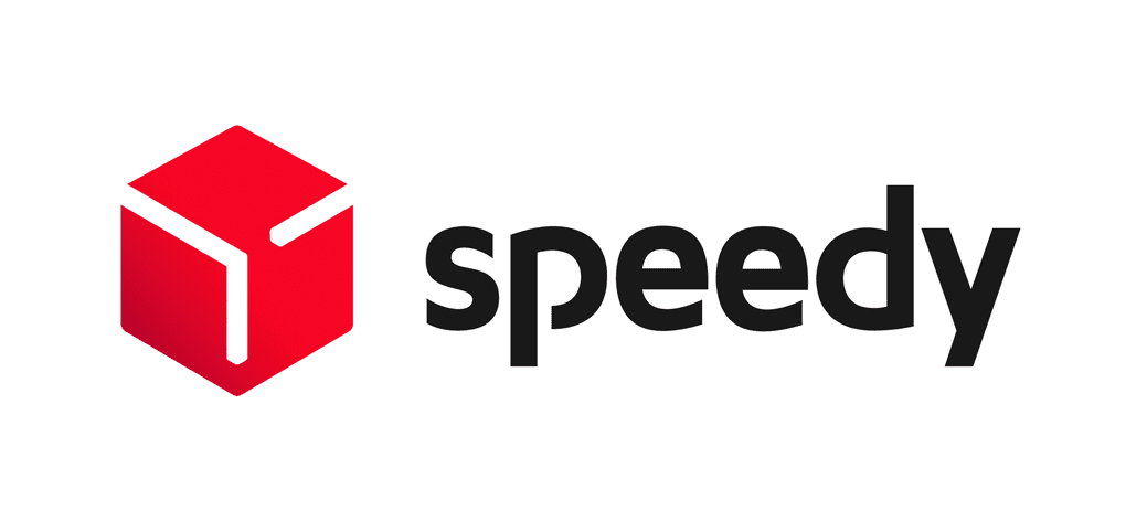 Speedy logo
