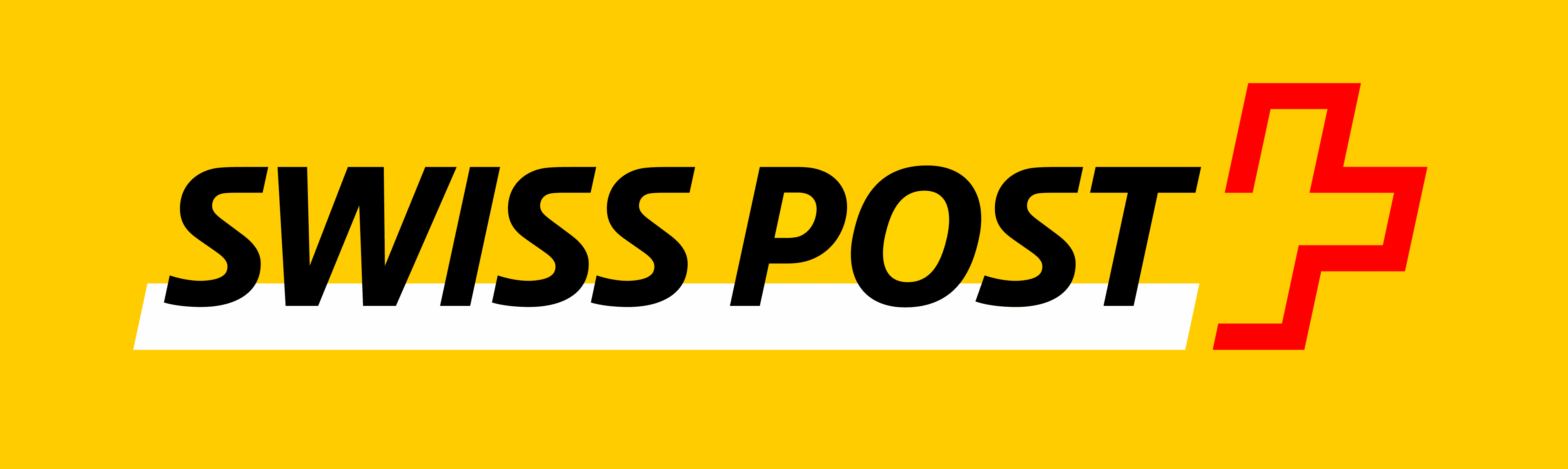Swiss Post logo