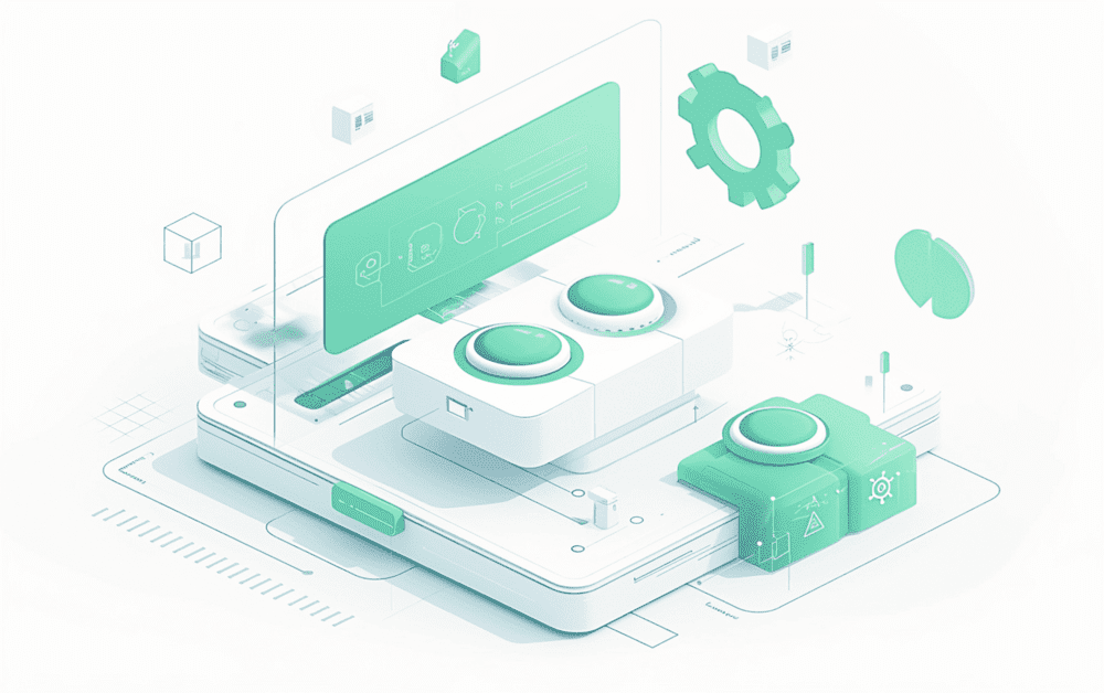 Configure & Automate