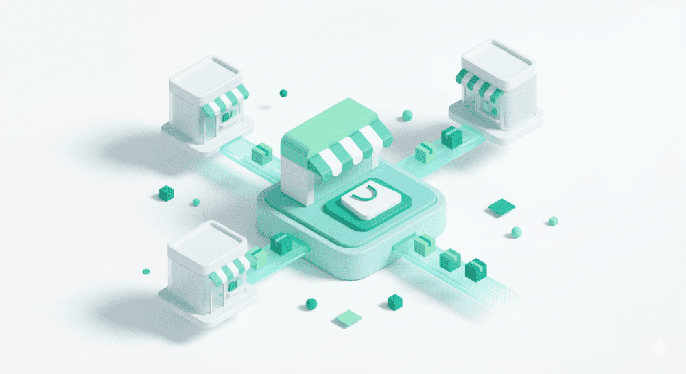 Marketplace Platforms