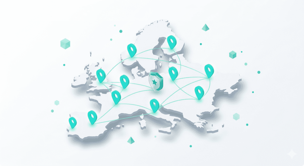 EU Coverage