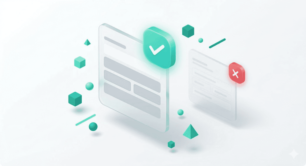 Address Validation