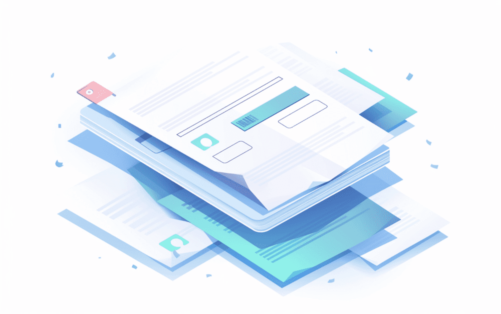 PDF Label Generation