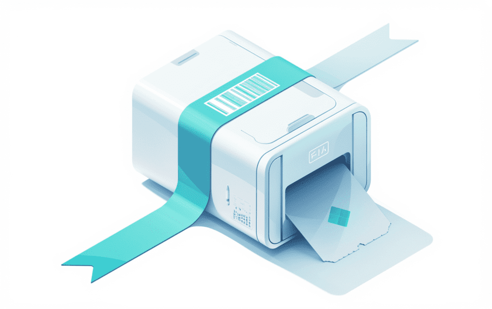 Thermal Printer Support