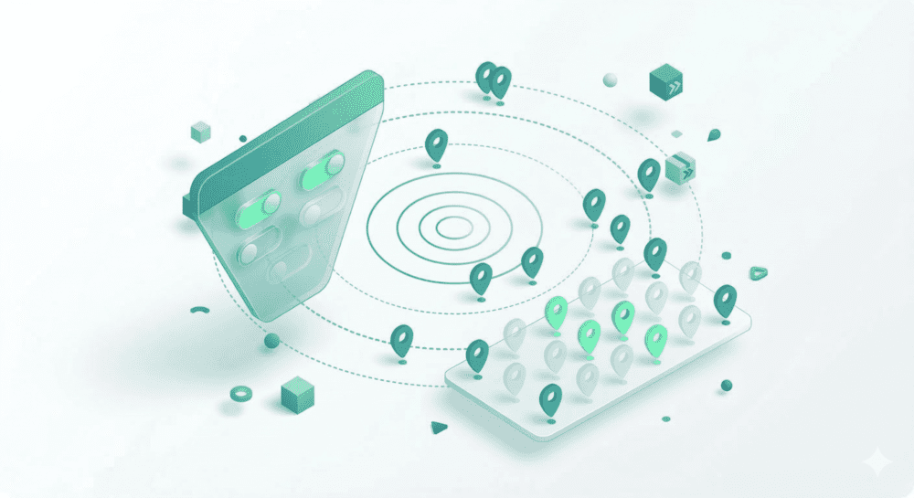 Carrier Filtering