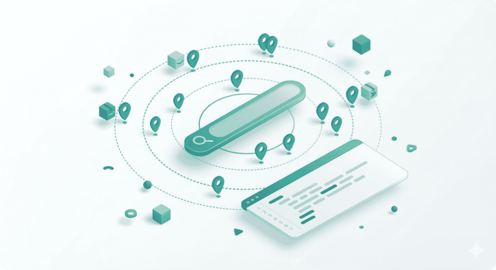 Multi-Carrier Search