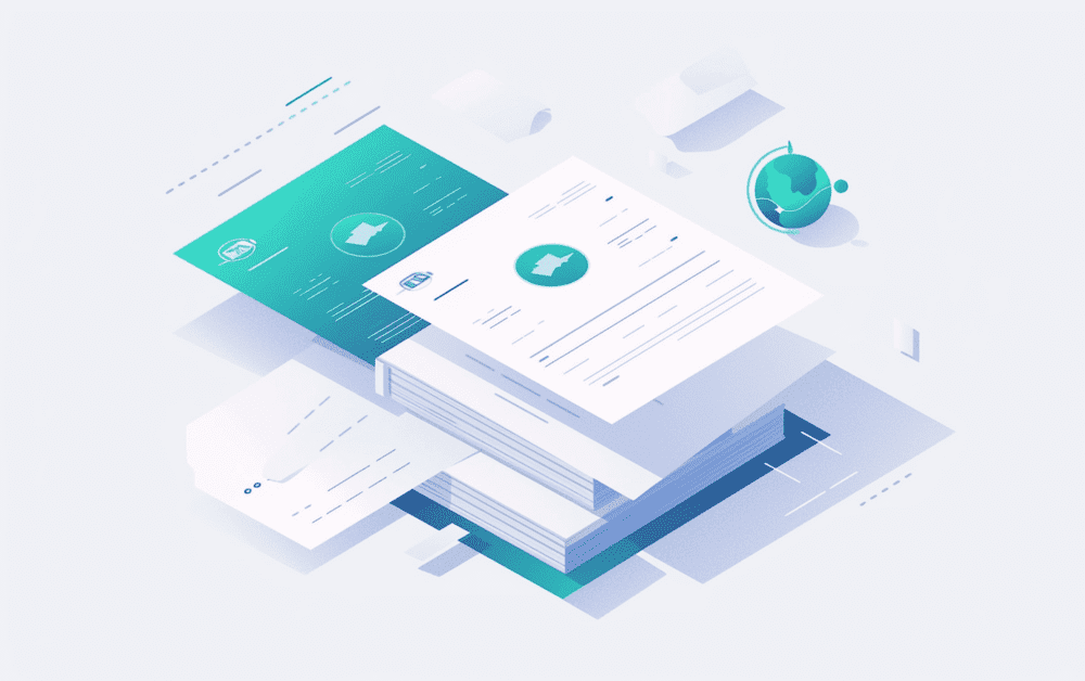 Customs Documentation