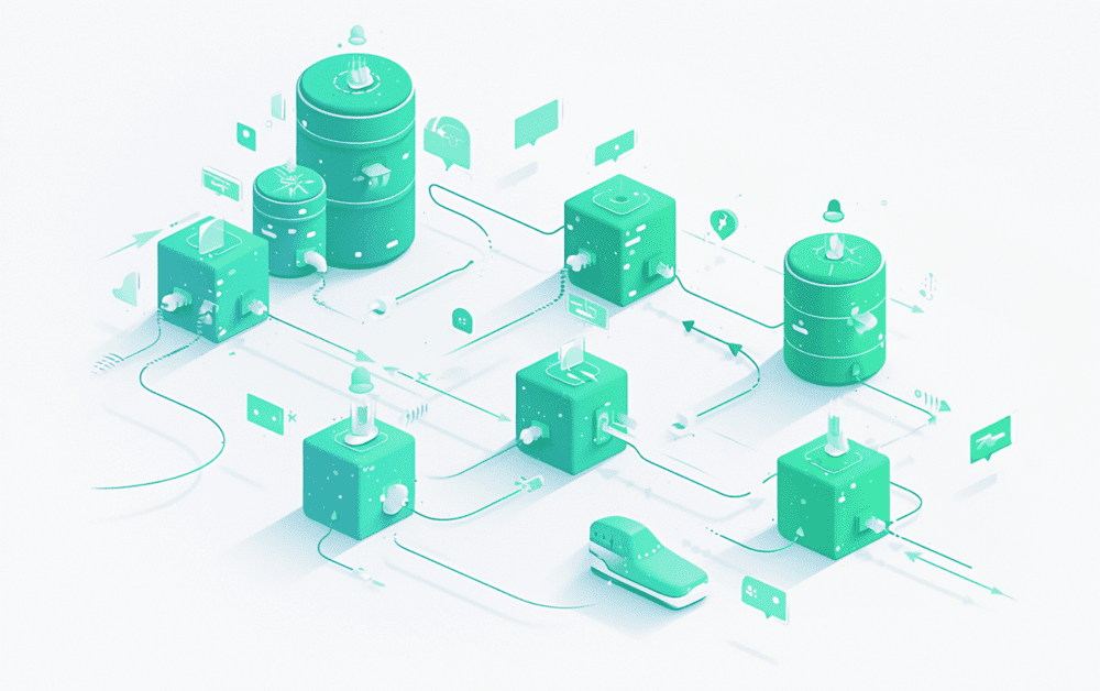 Webhook Notifications