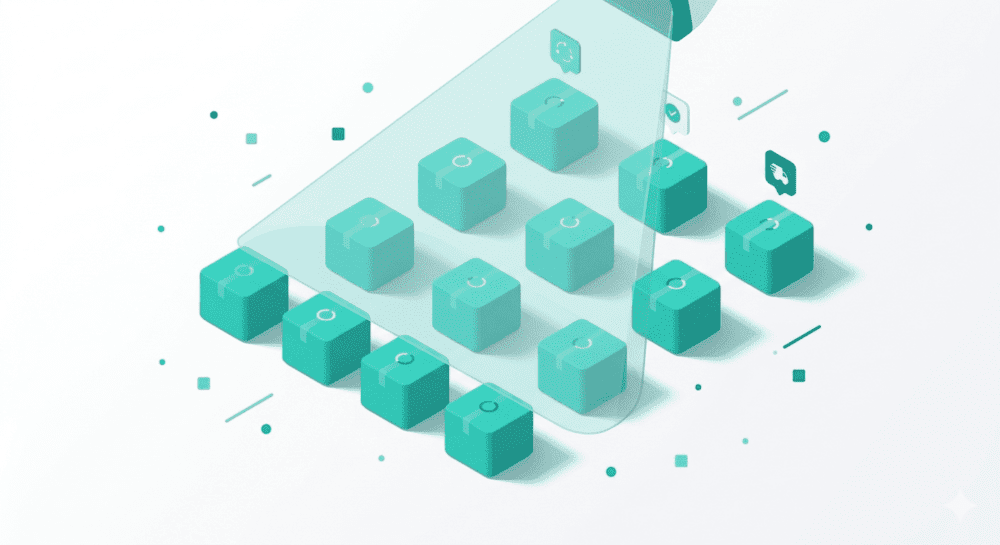 Bulk Tracking