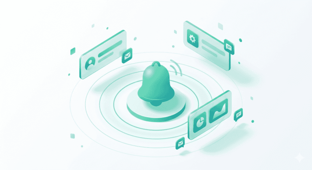 Customer Notifications