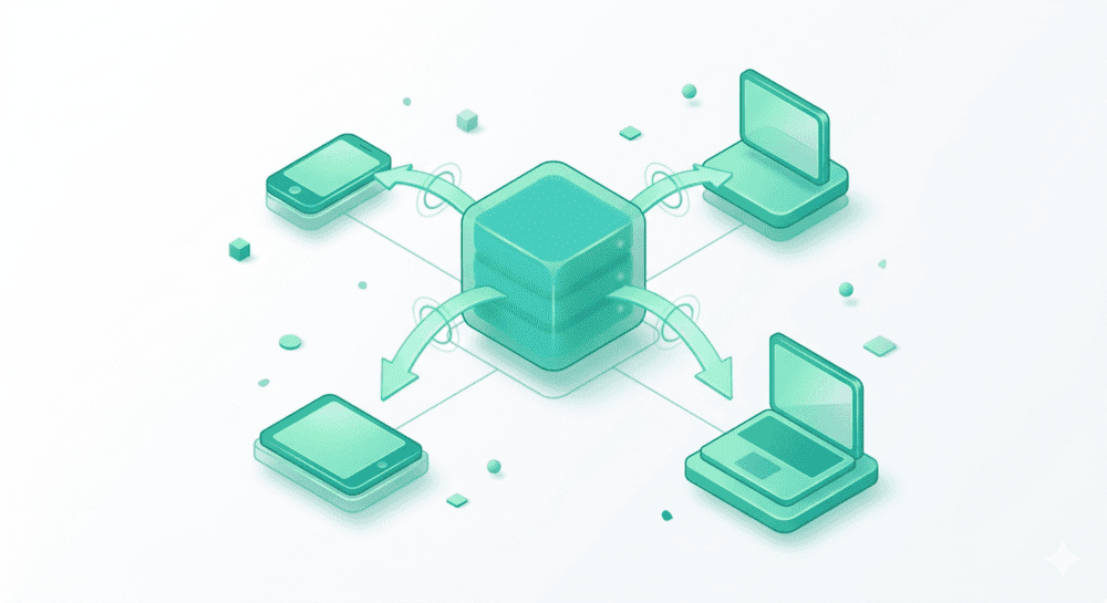 Webhook Push