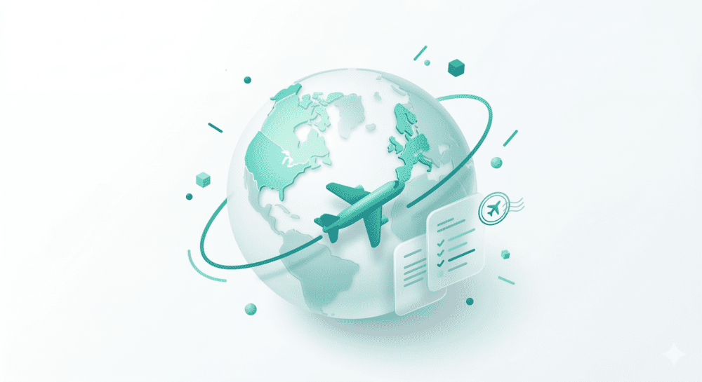 Cross-Border Shipping