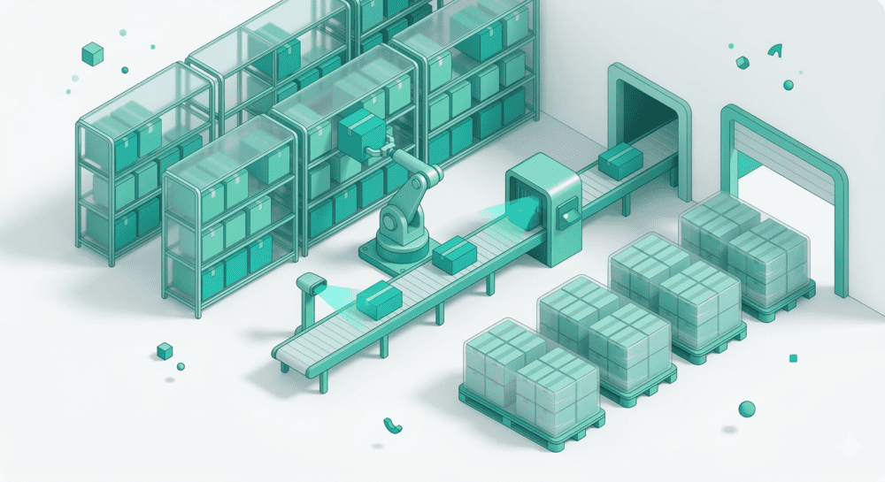 Warehouse Automation